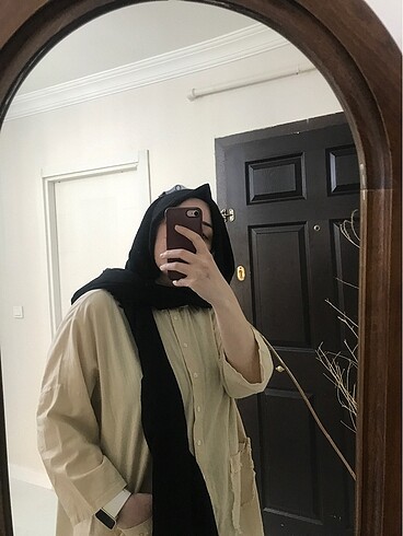 Defacto püsküllü gömlek - Görsel 5