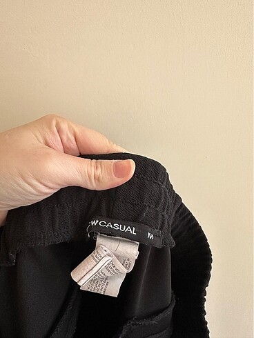 Tayt eşofman altı - Görsel 4