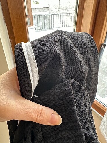 Tayt eşofman altı - Görsel 3