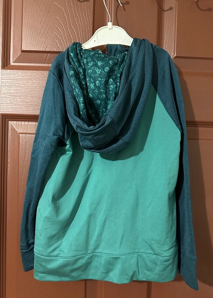 Çocuk Cimnastik spor kapşon - Görsel 3