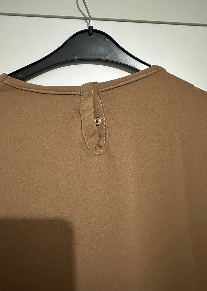 Özel gün elbisesi - Görsel 4