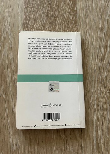 Candide - Voltaire Roman