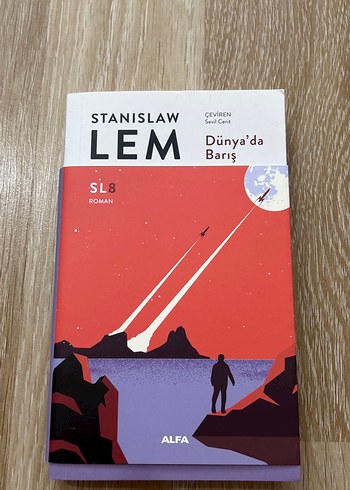 Dünya'da Barış - Stanislaw Lem