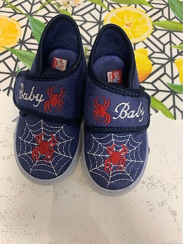Diğer Bebek ayakkabısı