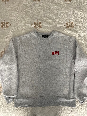 Mavi Sweat