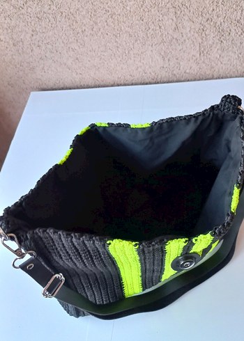 benim el emeğim sizin tarzınız olsun.  - Görsel 5