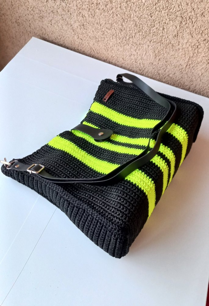 benim el emeğim sizin tarzınız olsun.  - Görsel 2