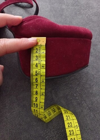 Abiye ayakkabı - Görsel 5