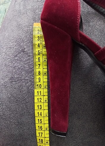 Abiye ayakkabı - Görsel 7