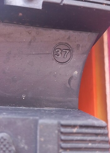 Spor kışlık bot - Görsel 5