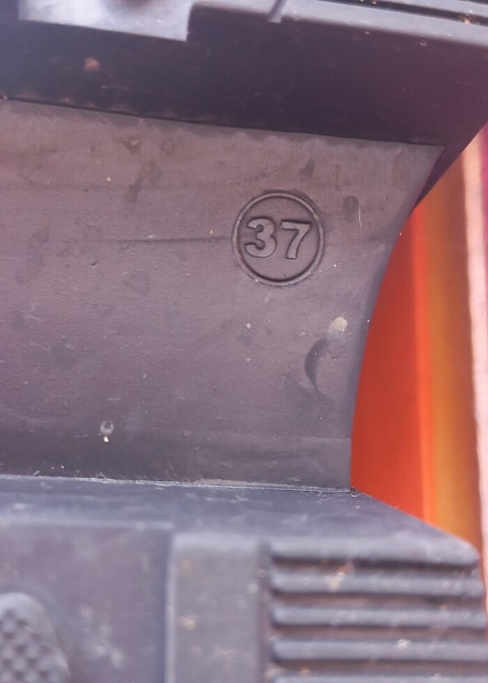 Spor kışlık bot - Görsel 5