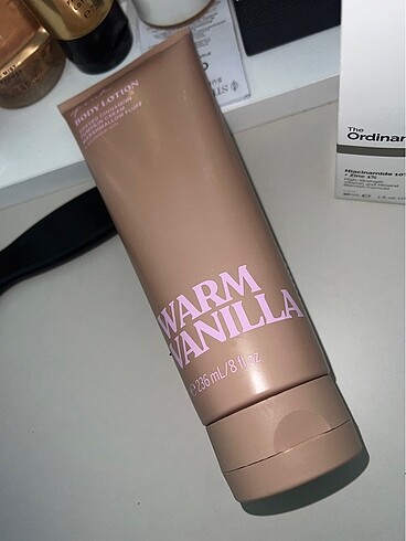 Victoria secret vücut losyonı