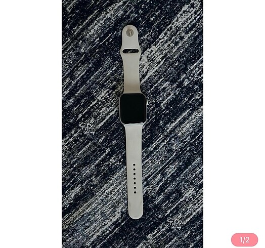 Apple Watch 2022 SE 44 mm
