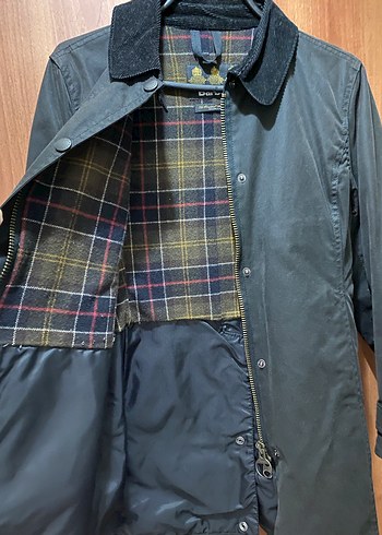 Barbour s