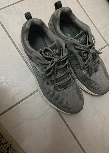 Skechers 43 no erkek spor ayakkabı - Görsel 5