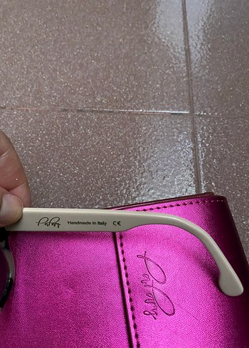 Papary marka bayan gözlüğü - Görsel 4