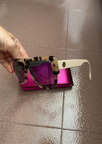 Papary marka bayan gözlüğü - Görsel 7