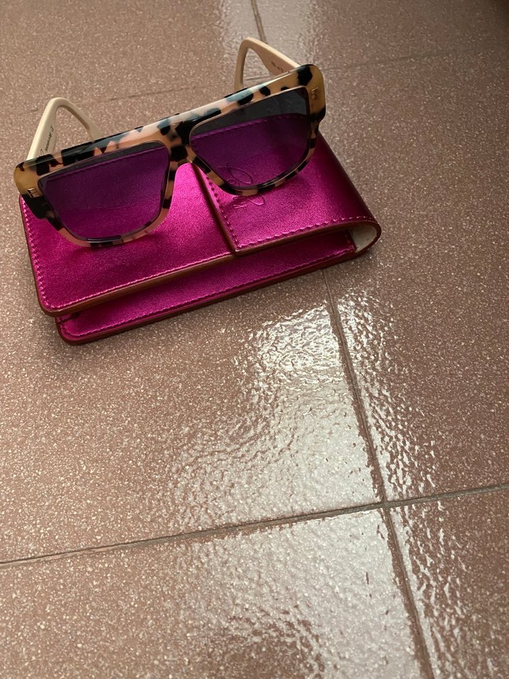 Papary marka bayan gözlüğü - Görsel 2