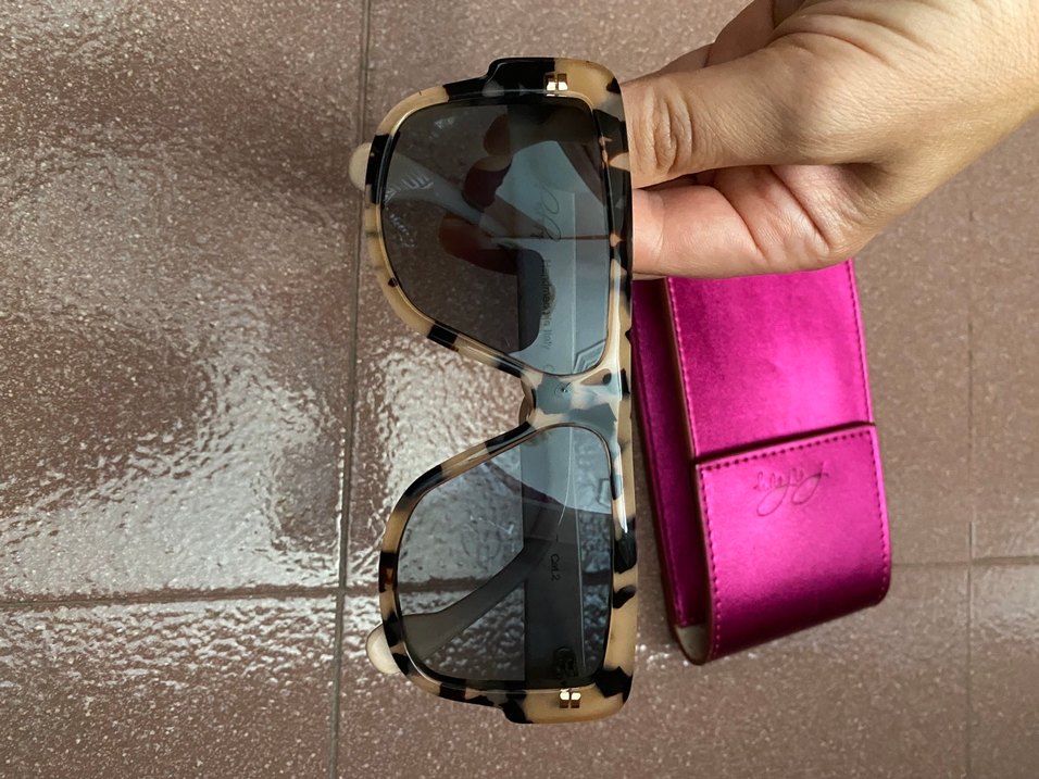 Papary marka bayan gözlüğü - Görsel 5