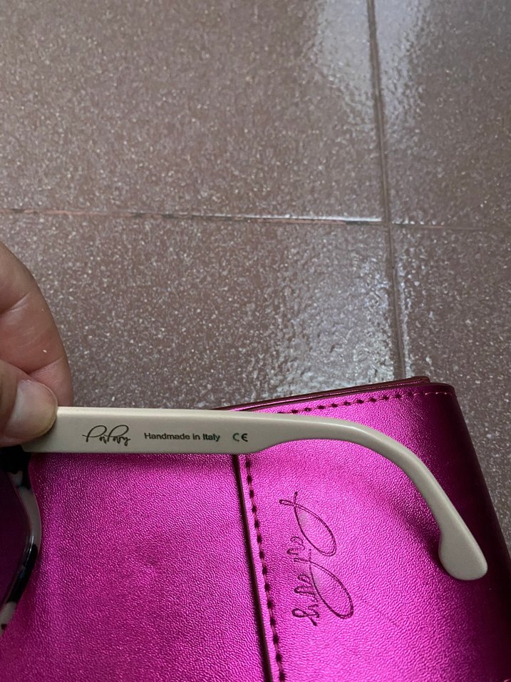 Papary marka bayan gözlüğü - Görsel 4