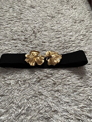 Zara Zara kemer 80 cm lastiktir