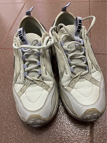 Nike spor ayakkabı 38 no