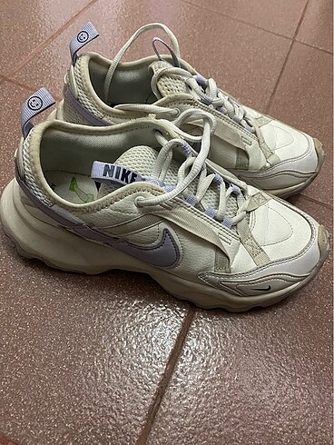 Nike Nike spor ayakkabı 38 no