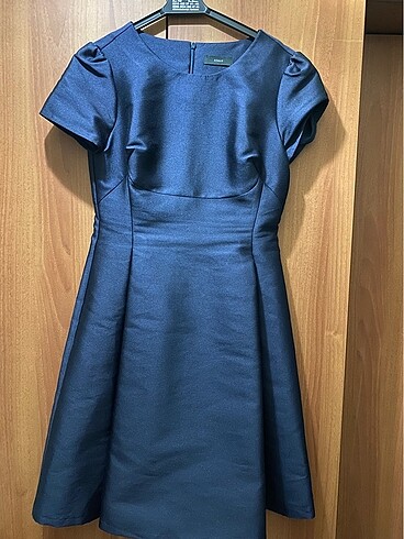 Roman elbise 38 beden