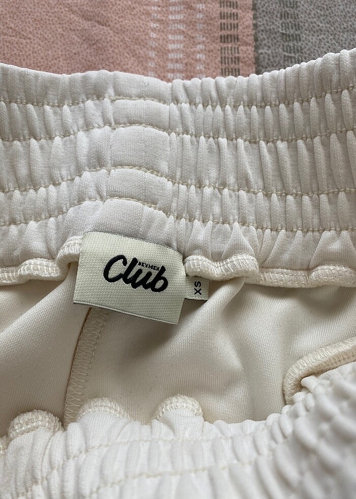 Beymen club eşofman altı xs beden - Görsel 2