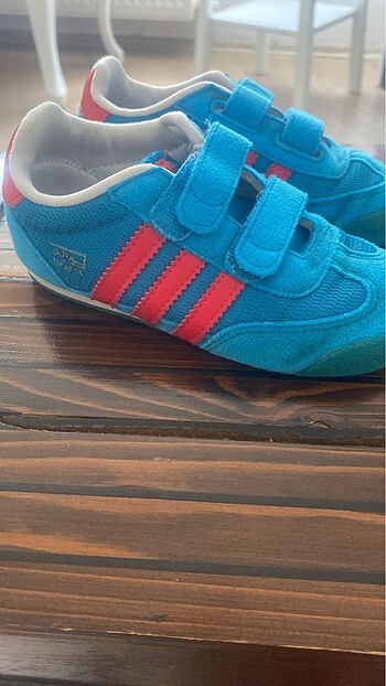 Adidas Erkek çocuk ayakkabu