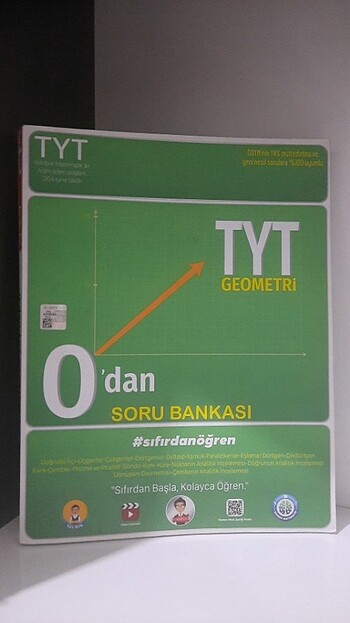 Tyt Geometri soru Bankası 