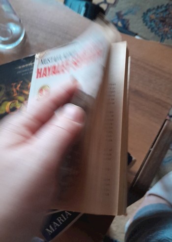 Mustafa Kemal Atatürk - Hayalet Süvari - Görsel 7