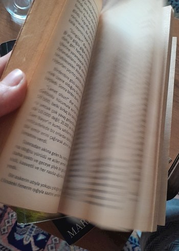 Mustafa Kemal Atatürk - Hayalet Süvari - Görsel 4