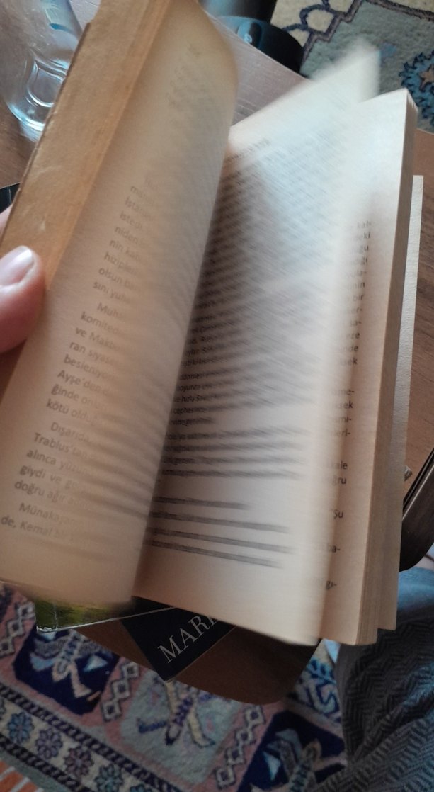 Mustafa Kemal Atatürk - Hayalet Süvari - Görsel 5