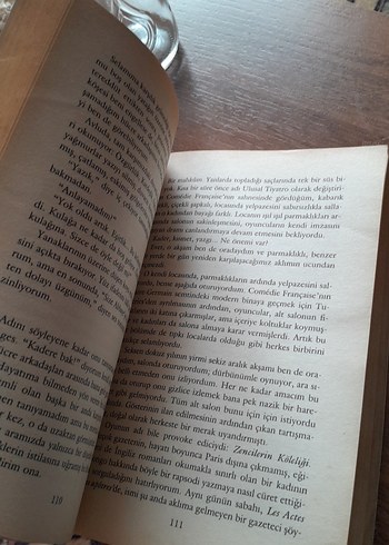 Olympe - Bir Düş İçin Yaşayan Kadın - Görsel 3