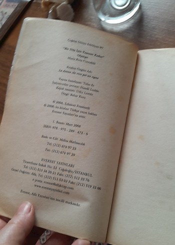 Olympe - Bir Düş İçin Yaşayan Kadın - Görsel 5