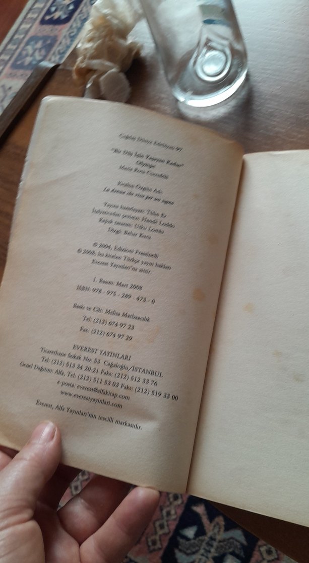 Olympe - Bir Düş İçin Yaşayan Kadın - Görsel 5