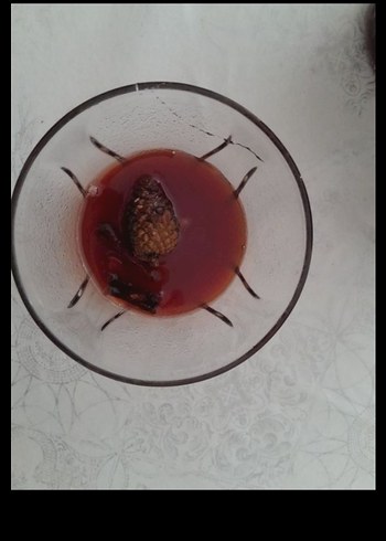 organik ev yapimi kozalak pekmezi - Görsel 2