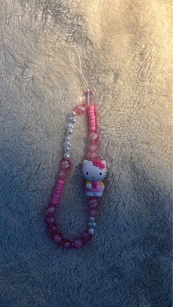 Hello kitty charm