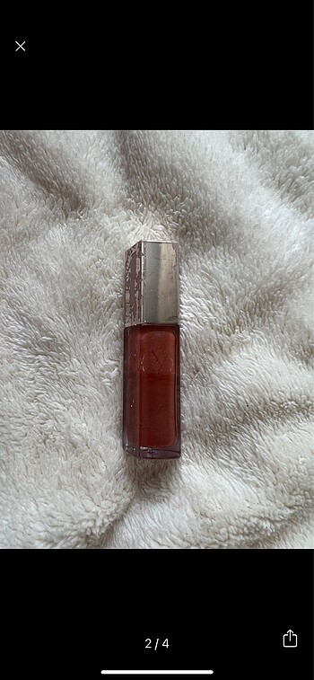 Fenty Beauty Fenty gloss