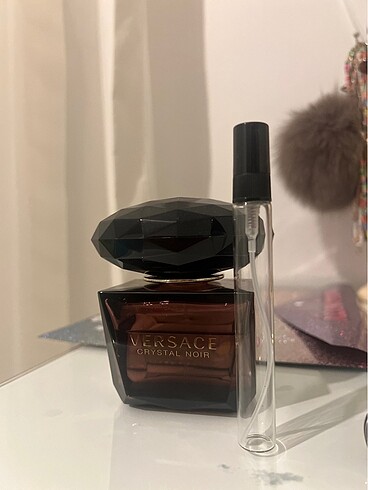 Versace noir 10 ml