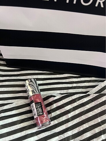 Sephora gloss