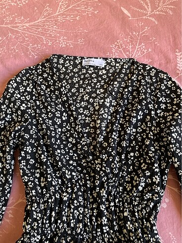 Bershka Bershka elbise
