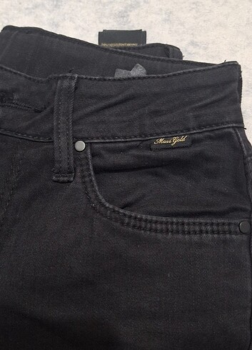 Mavi Jeans Tertemiz mavi gold A.C.A.i.P Jean