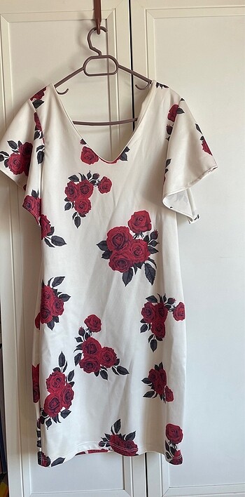 Kadın Elbise - Görsel 2