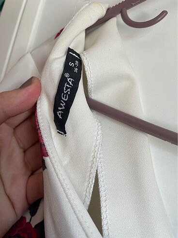 Kadın Elbise - Görsel 3