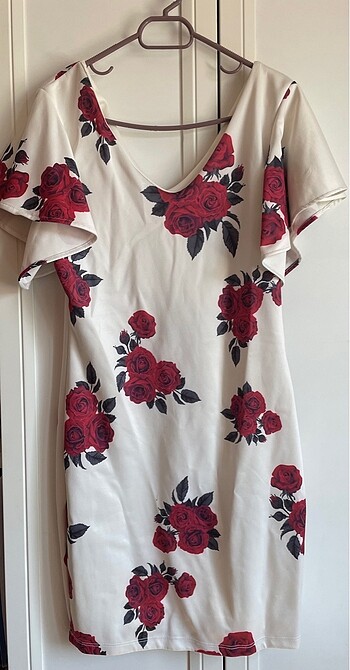 Kadın Elbise - Görsel 5