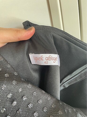 İpek Abiye - Görsel 4