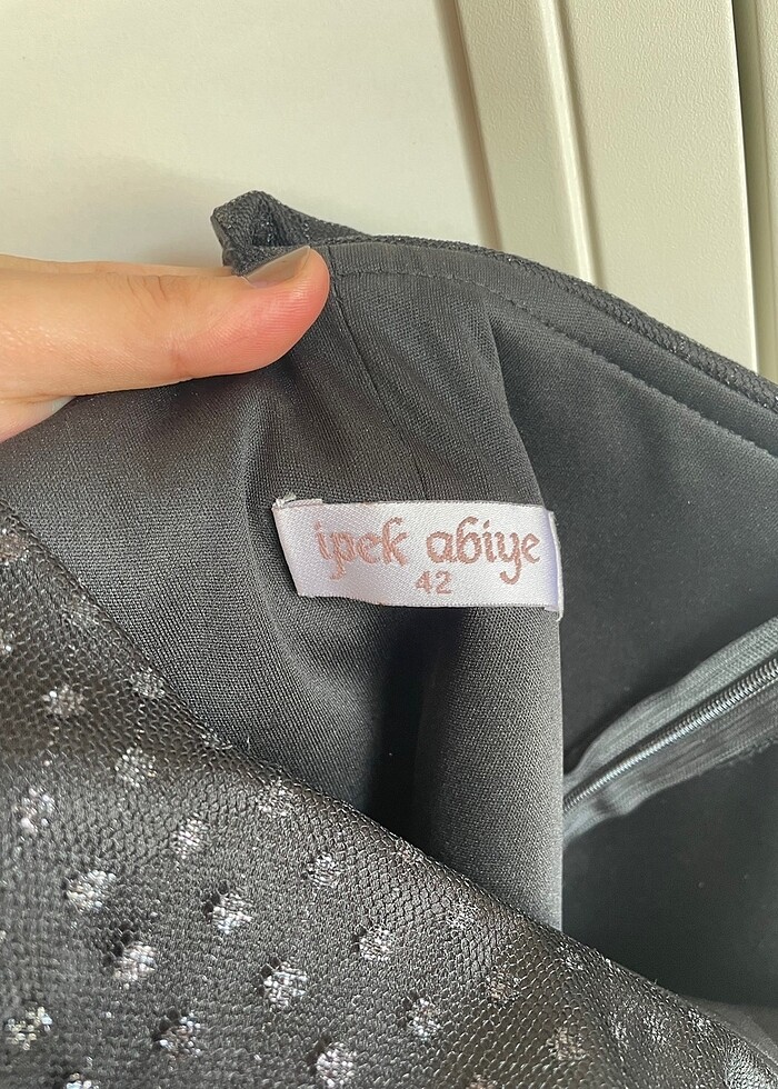 İpek Abiye - Görsel 4