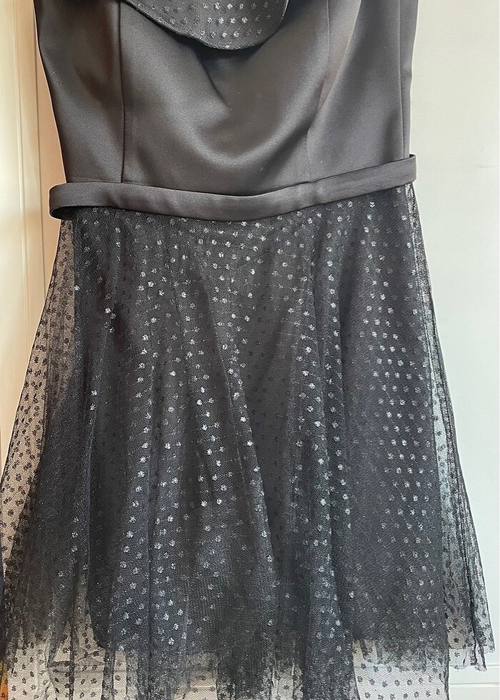 İpek Abiye - Görsel 5